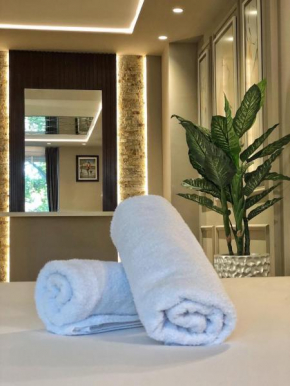 Spa Pleasure Apartman